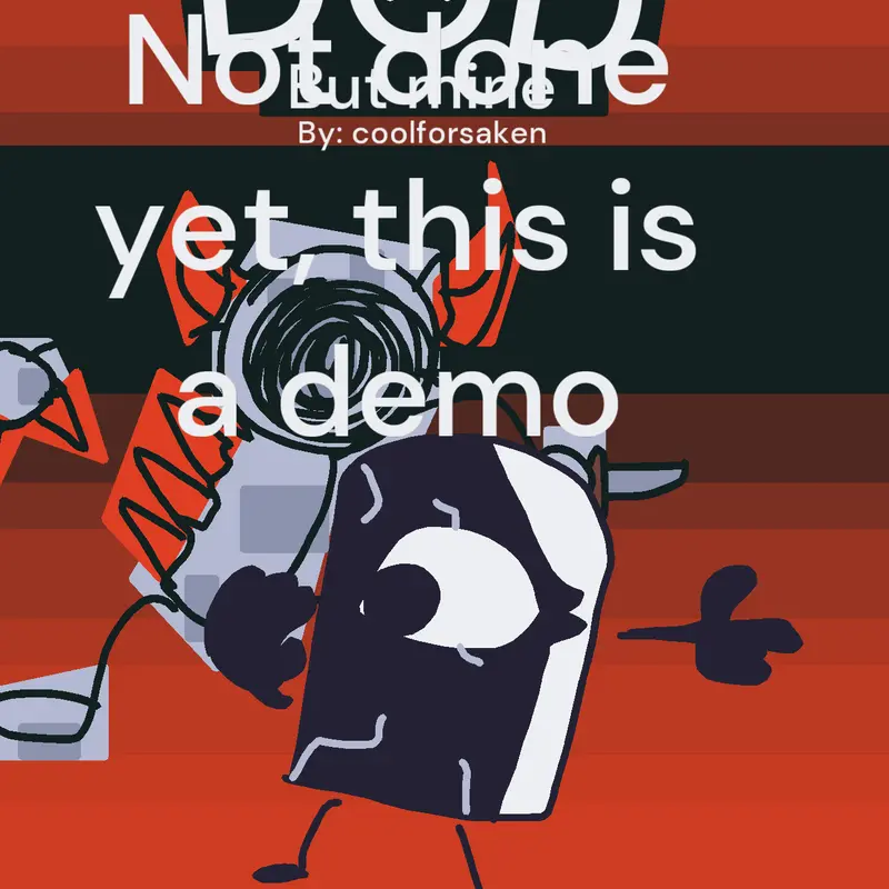 DoD but mine NOT DONE!!! by @c00lf0rs4k5n