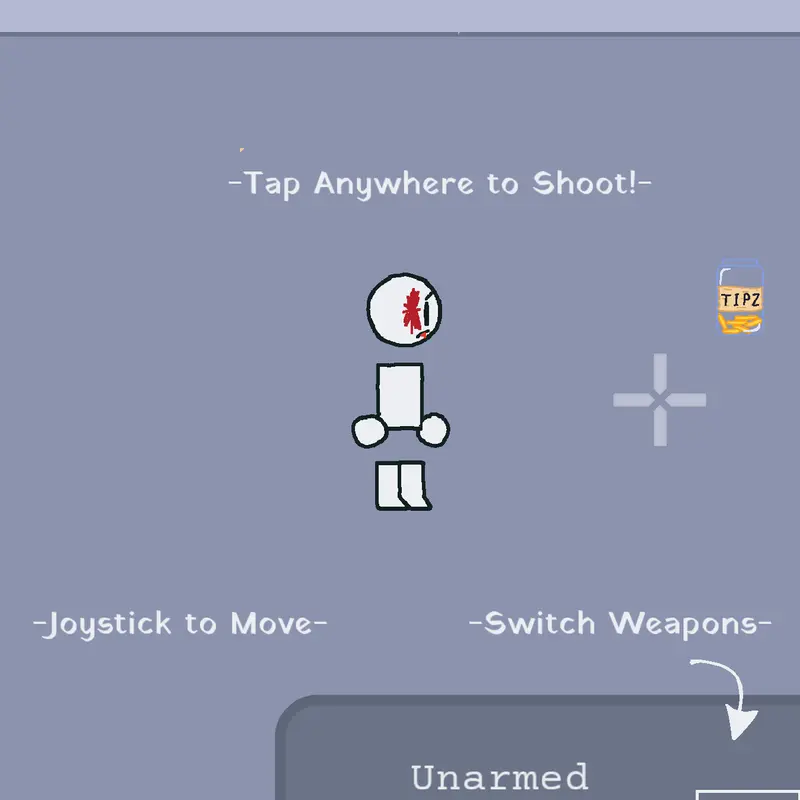 Game by @davifungo