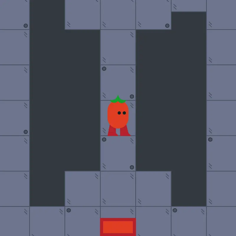 Game by @AHMAD_6772