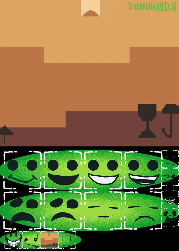 Game by @pashka