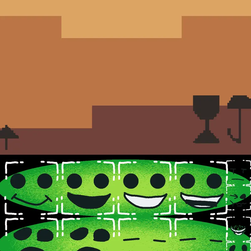 Game by @pashka