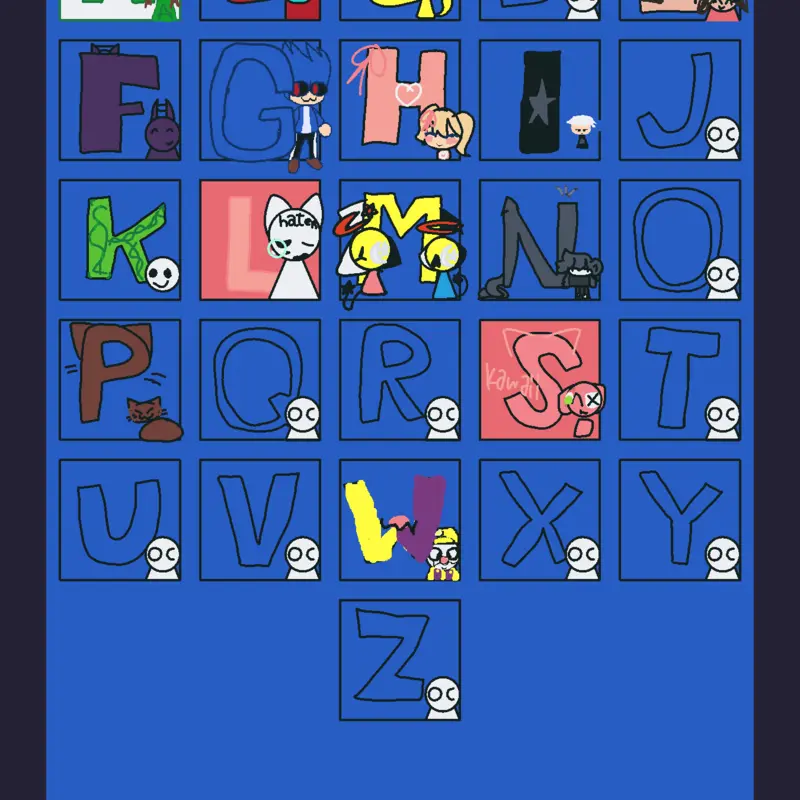 Game by @sinly