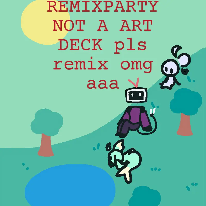 Game by @rosalindaiscool