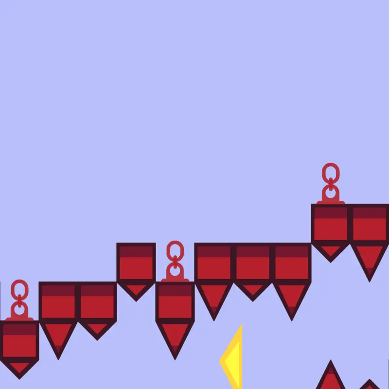 Game by @pashka