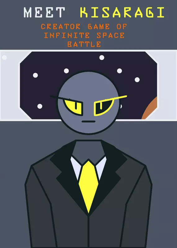 Game by @Kisaragi