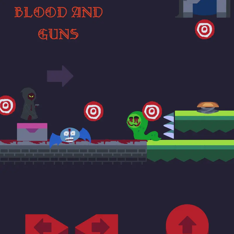 Game by @the_darkest_knight