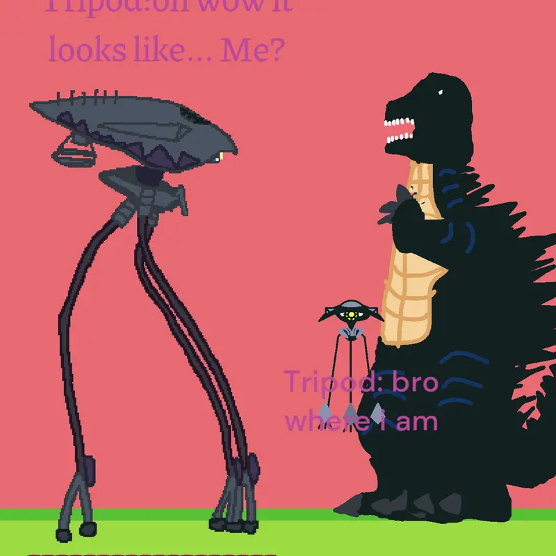 Game by @godzilla_edits