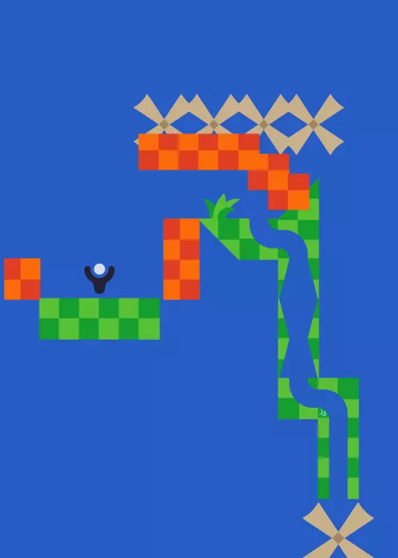 Game by @flojers