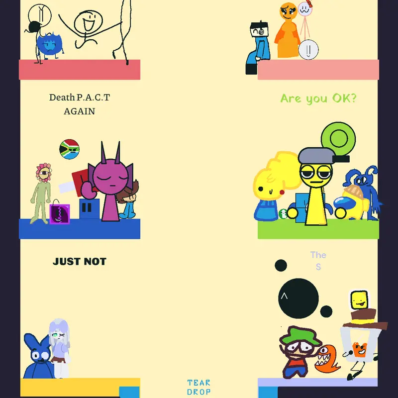 Game by @Raddy_fans