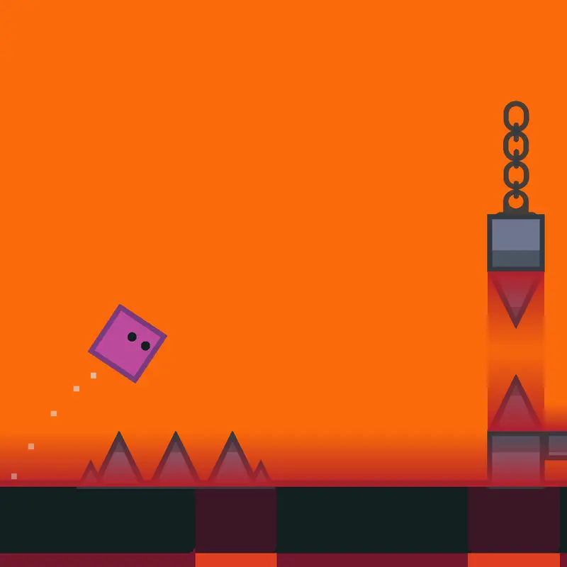 Game by @Killergrencub