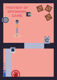 Preview of upcoming grabpack engine.