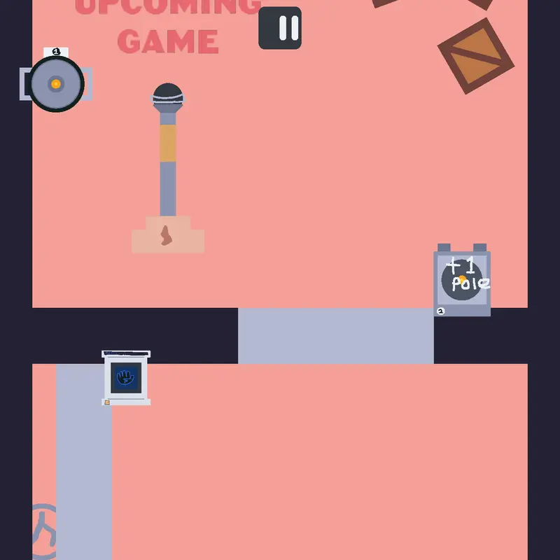 Game by @PopularDev