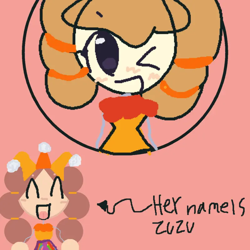 Game by @chl0e45