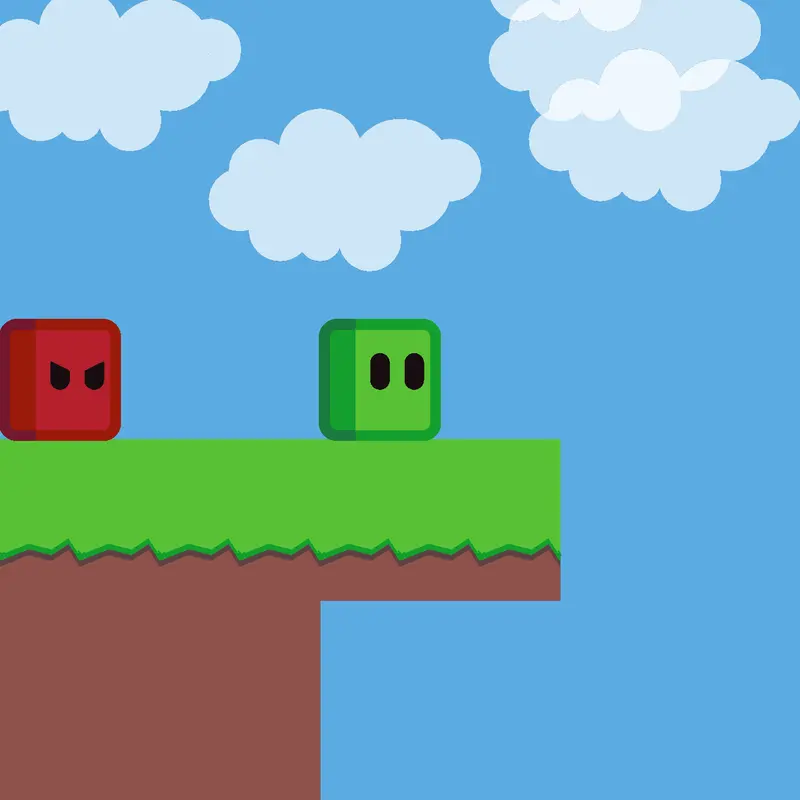 Game by @fakewiow