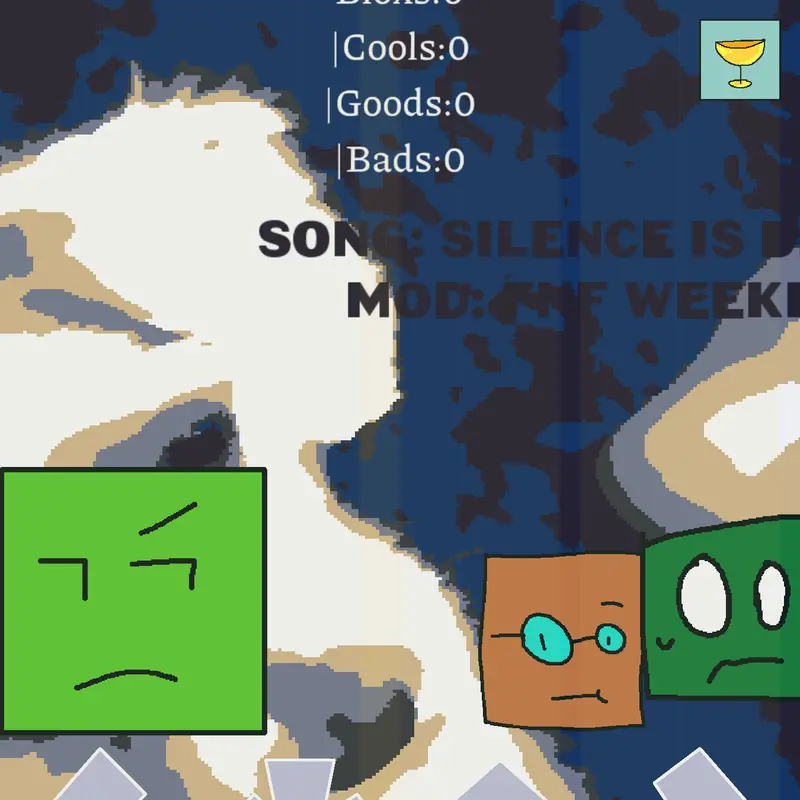 Game by @Arthur10981997