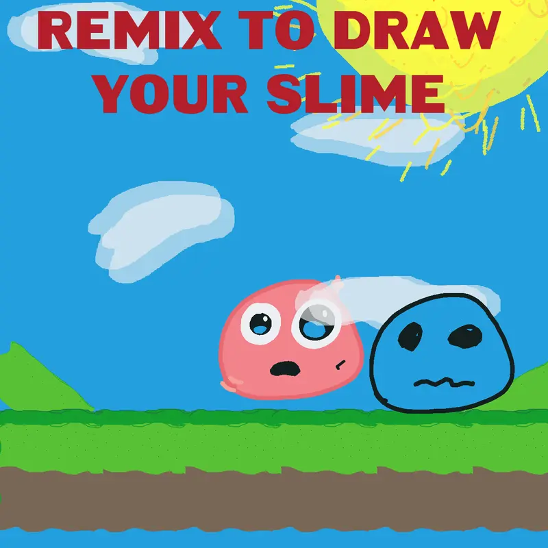 Game by @SlimeCube_Account