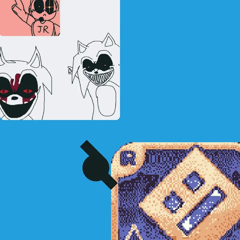 Remixed yay by @Sus_666-back-