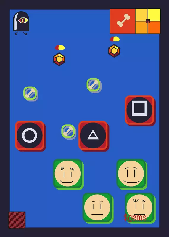 Game by @hello_no_Free_castle