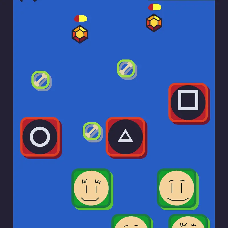 Game by @hello_no_Free_castle