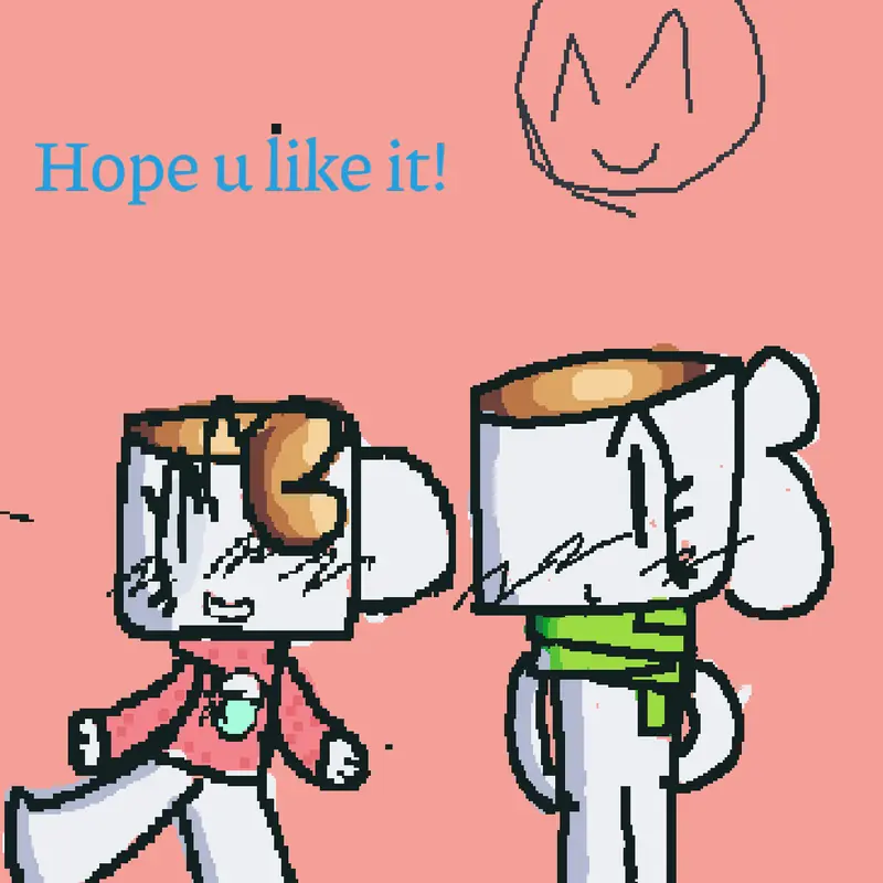Game by @vintageshrimpo