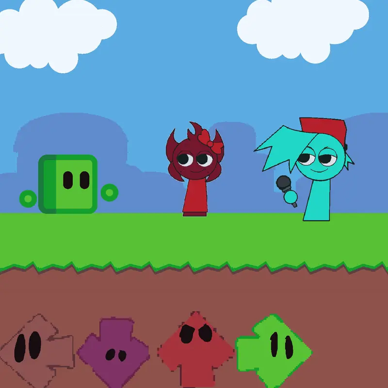 Game by @Entoncesrip