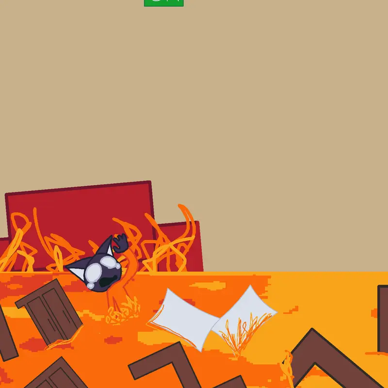 Game by @aerin_kitty