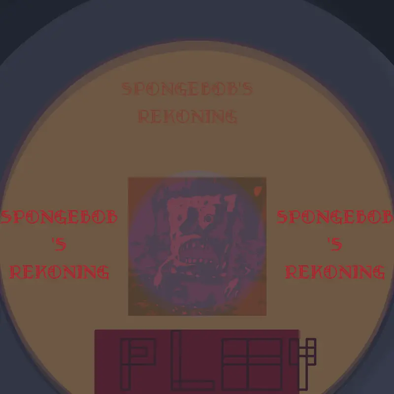 Game by @MrSpongebobz