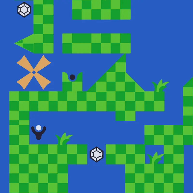 Game by @IAmRealFirefox
