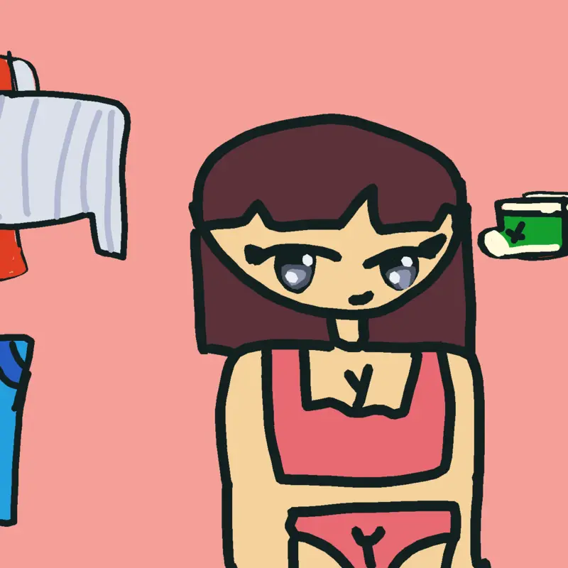 Is my art good? by @Micayisaqt