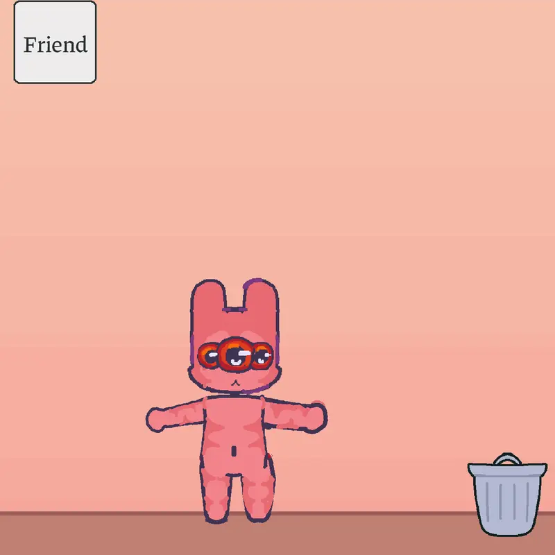 Game by @Crazy_Sprunki_fan
