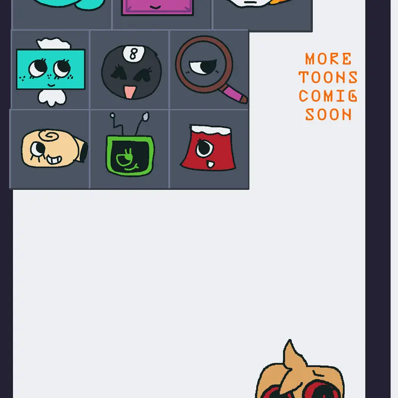 Game by @bald_dandy