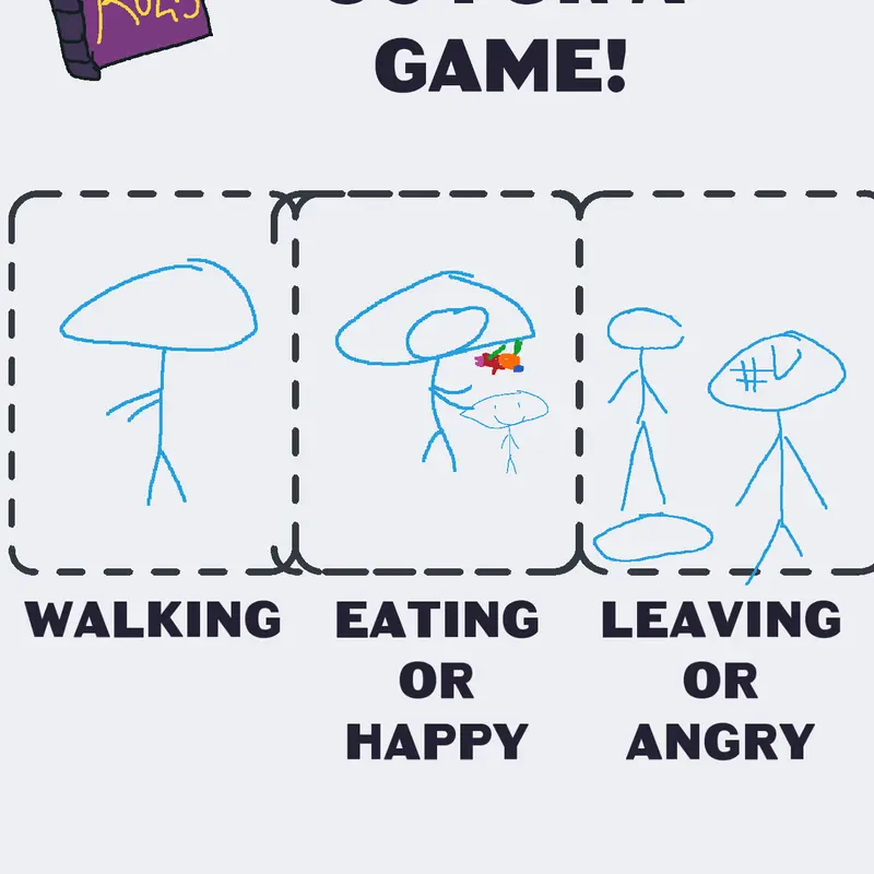 Game by @luthfan288