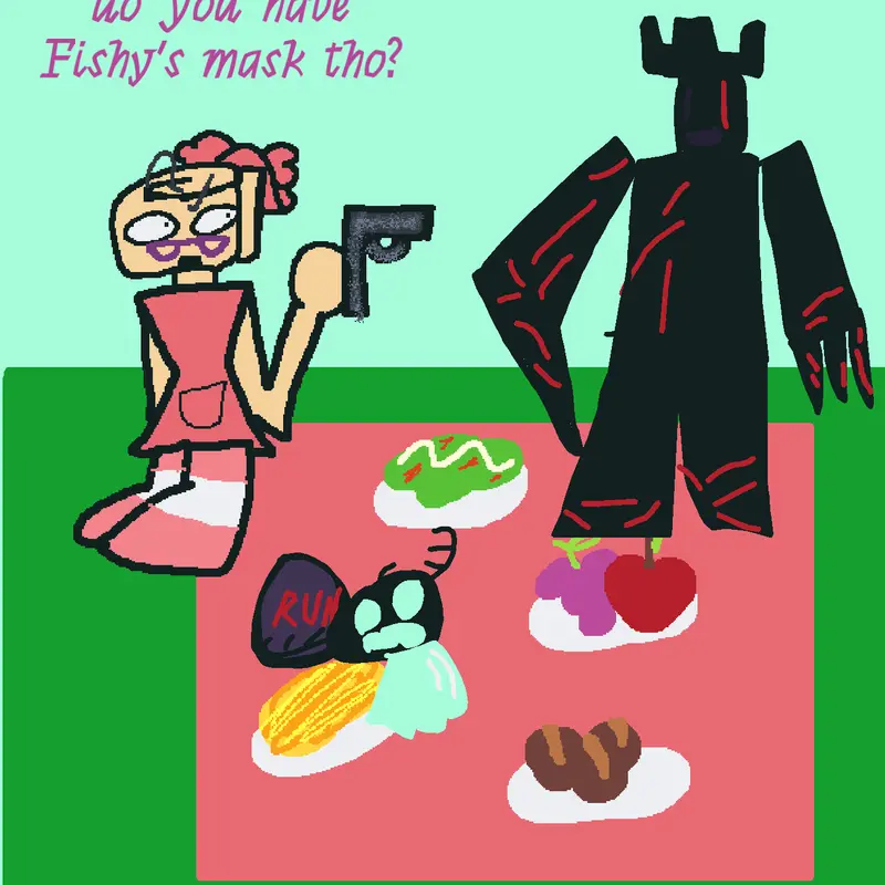 Game by @4f1sh