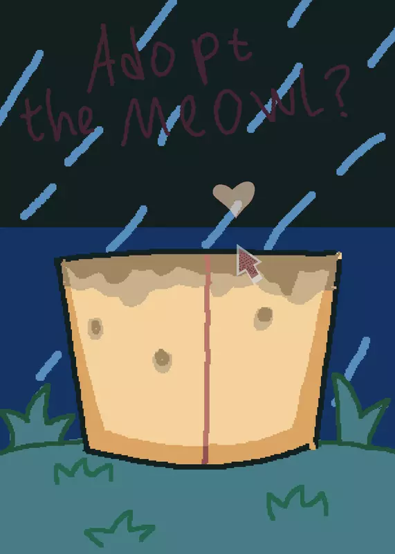Game by @MeowlCat-4