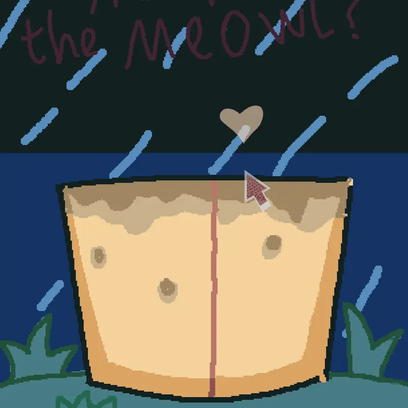 Game by @MeowCat-4