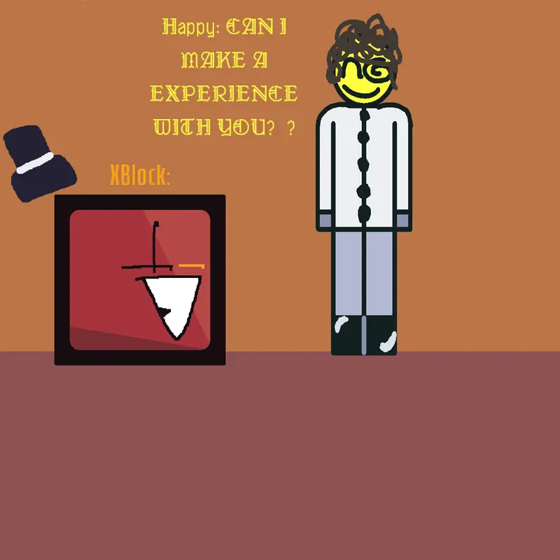 Game by @Happy_madness