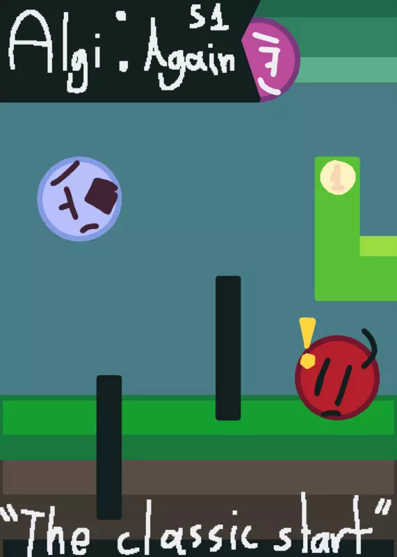 Game by @Algi-duo