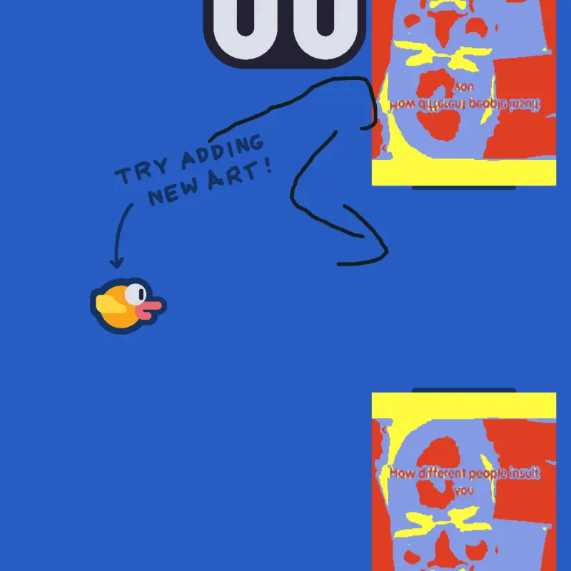 Game by @fahlp