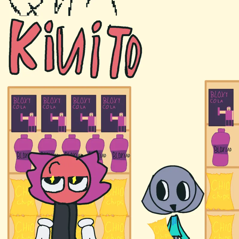 Game by @Milky_is_BACK
