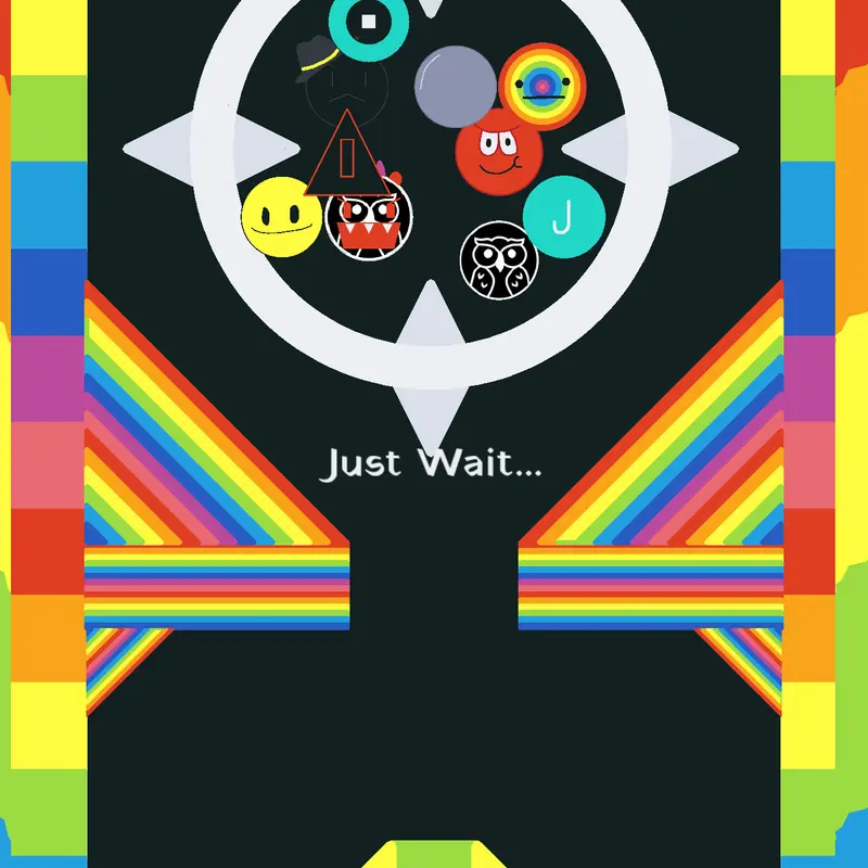 Game by @Kot_Lietuva
