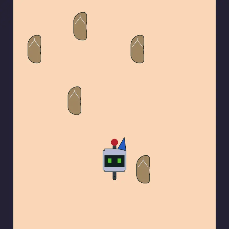 Game by @Arianaxd02