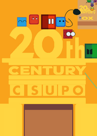 20th CENTURY CSUPO
