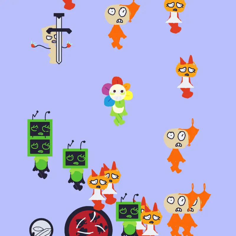 Game by @owakcxfollowsyou