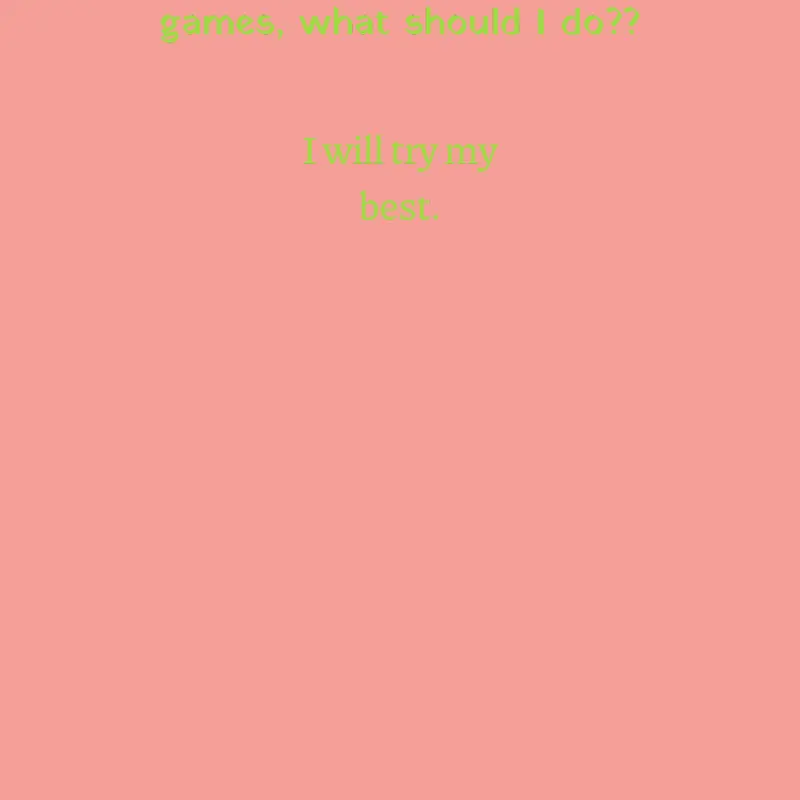Game by @Gabrielashu