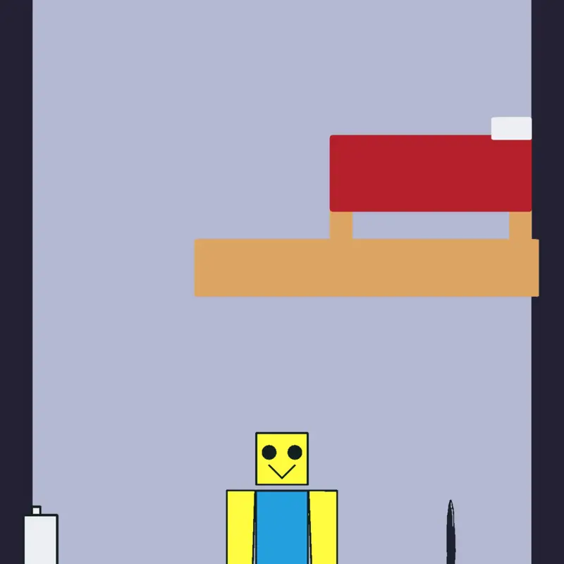 Game by @UmutDmr789