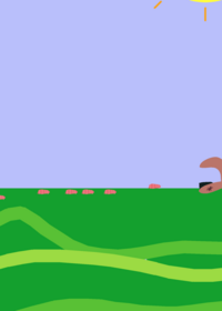 Bird Fun Simulator
