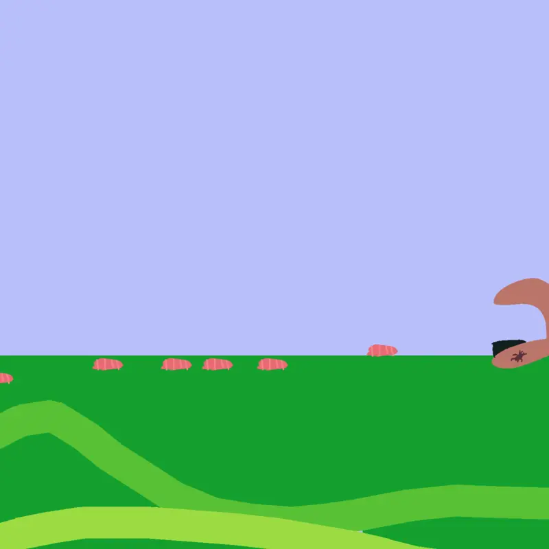 Game by @H41L3Y
