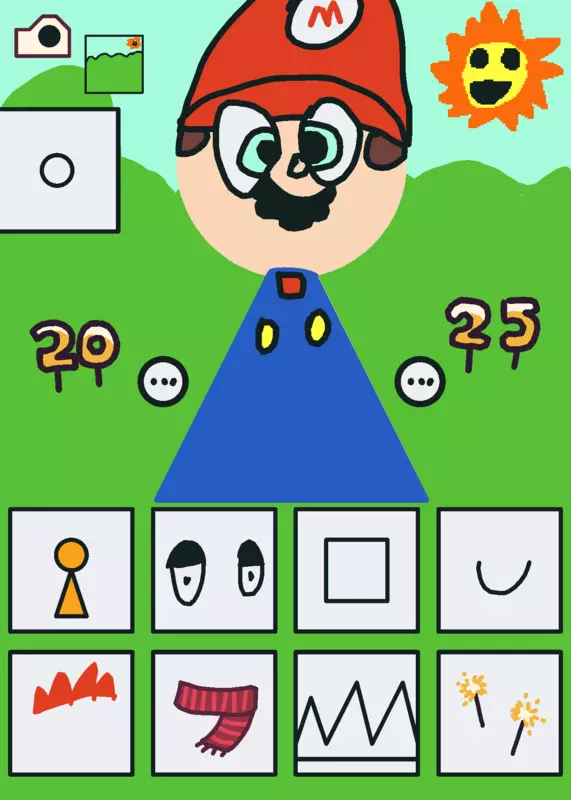 Game by @ChoppyPlaytime