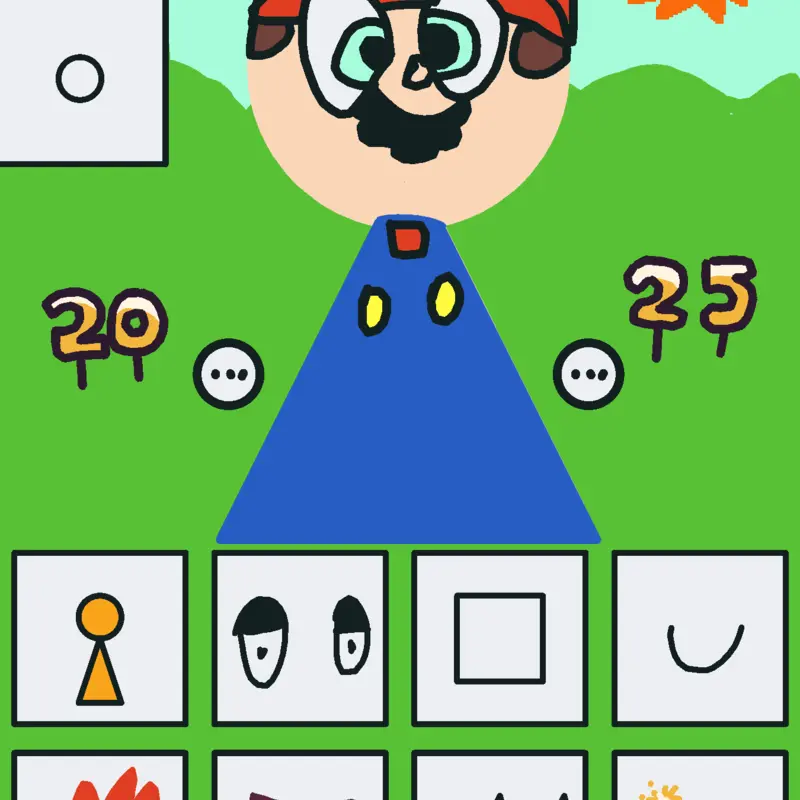 Game by @ChoppyPlaytime