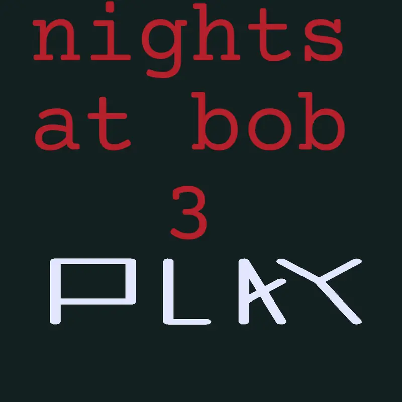 One night at bob 3 by @MateusdasilvaTavares
